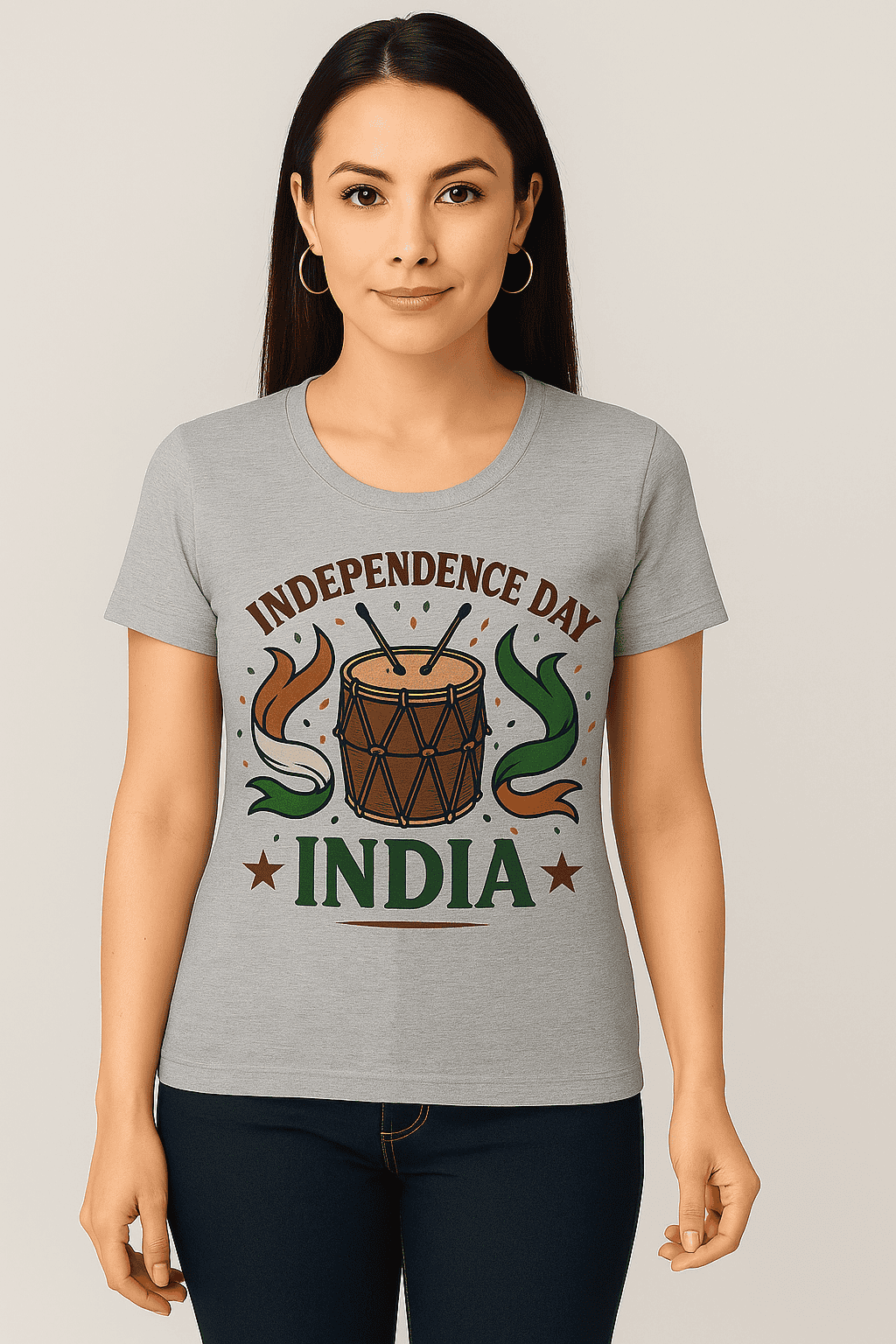Independence Day Special Women's Classic T-Shirt
