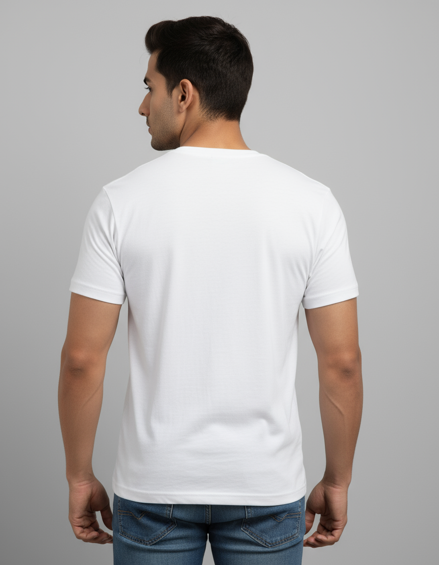 OG YOU BETTER REMEMBER THE NAME Men's Crew T-Shirt - Image 2