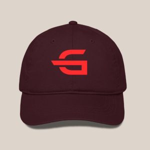 Gravster Men's BaseBall Cap