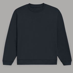 Men's Premium Sweatshirt - Navy Blue