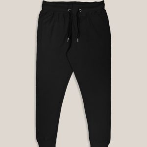 Men Rapid-Dry Running Joggers