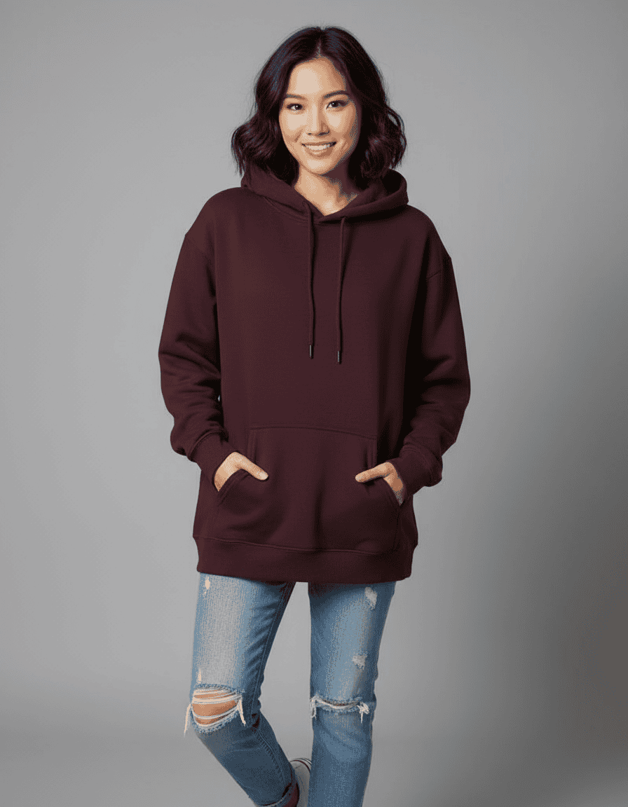 Women's Premium Hoodie