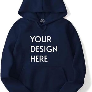 Customize Hoodie