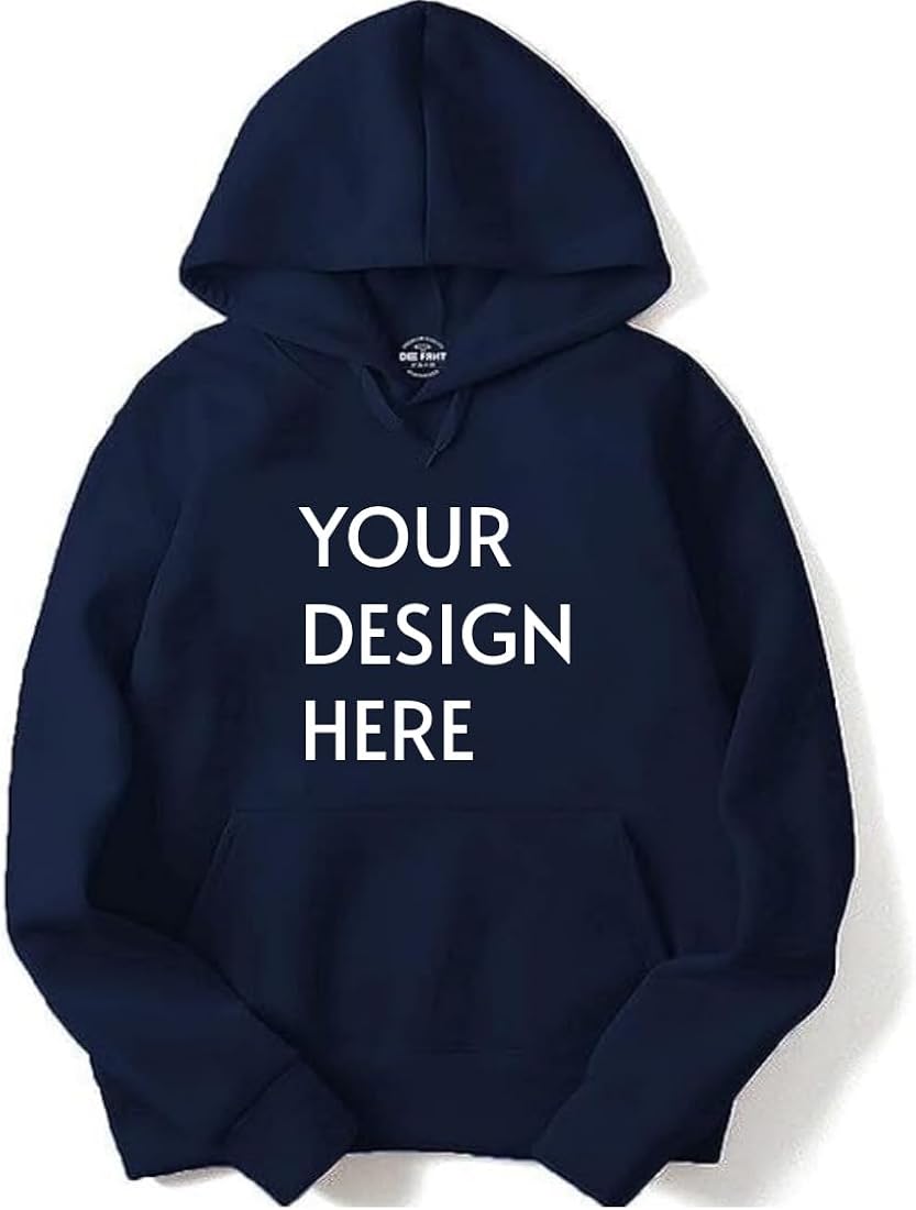 Customize Hoodie